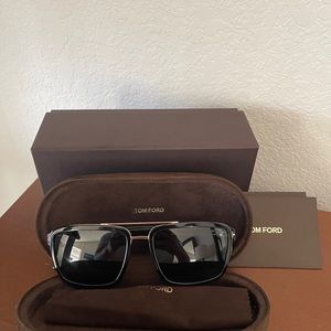 Tom Ford sunglasses